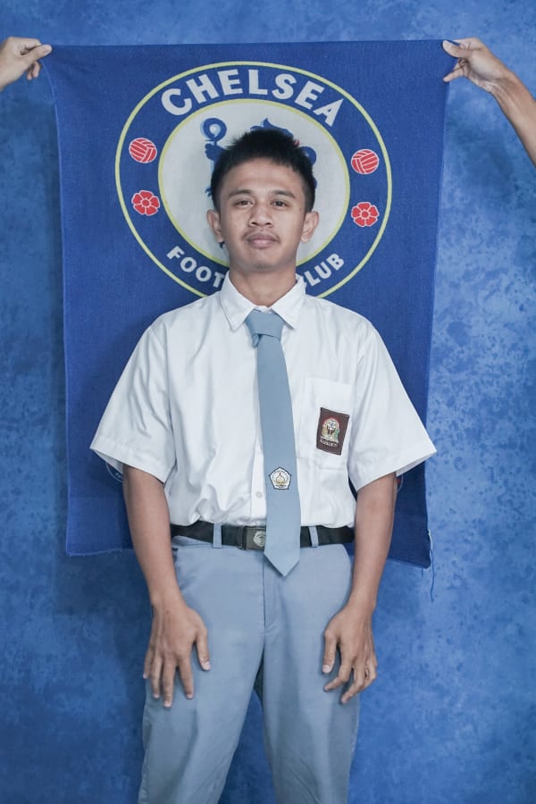 Photo of PRABU SATRIA LAKSANA