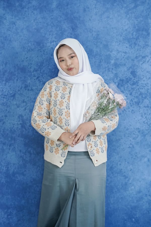 Photo of RAHMAH HERLINA