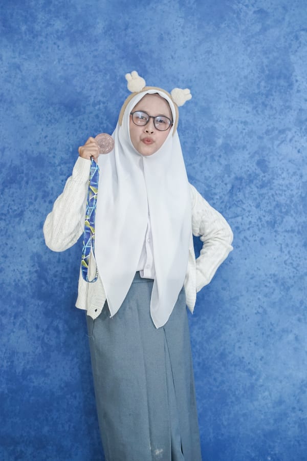 Photo of RIANA MEILASARI