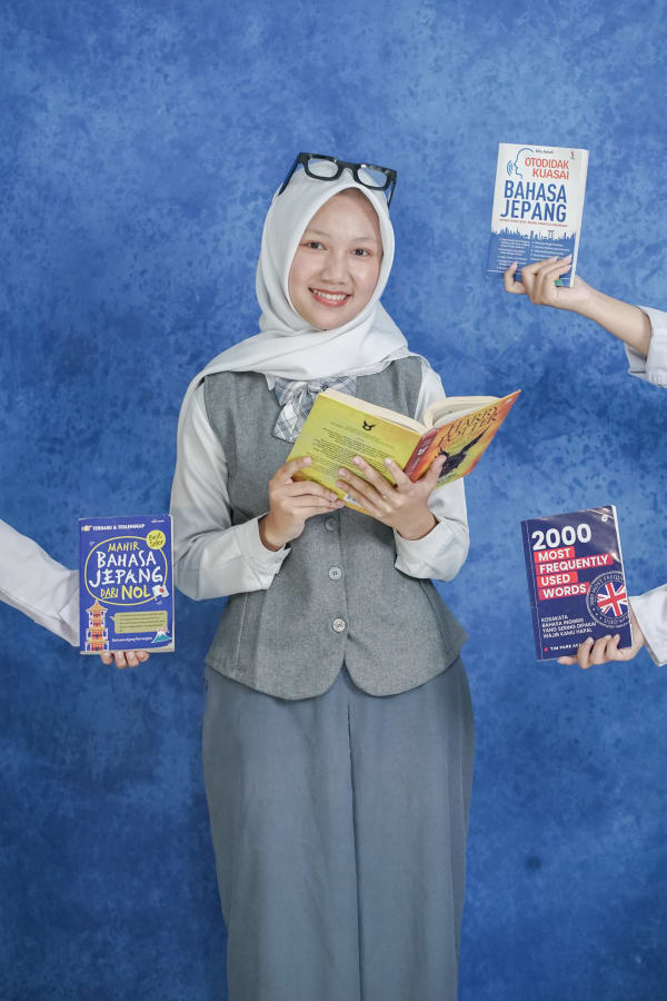Photo of RONA SAFINAH