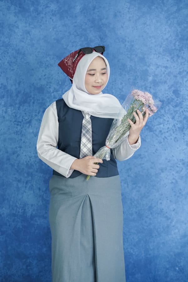 Photo of SAZKIA NURMALASARI