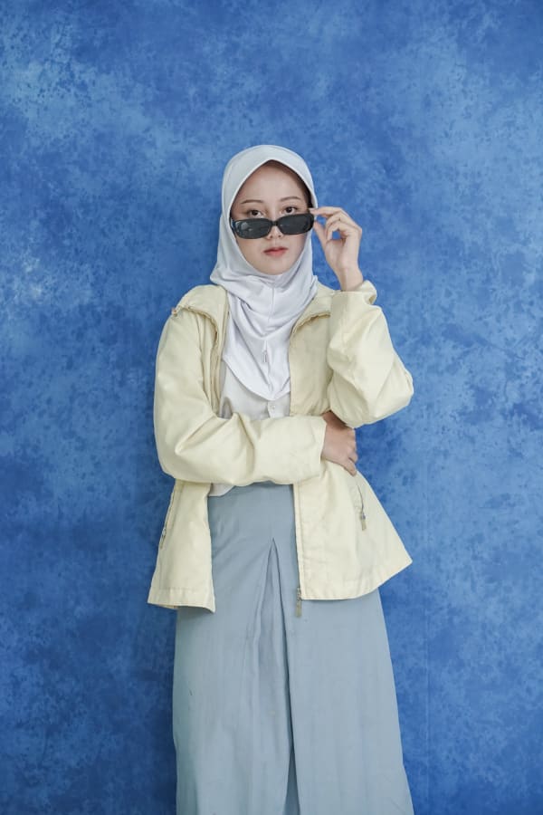 Photo of SHIFA MARSHA