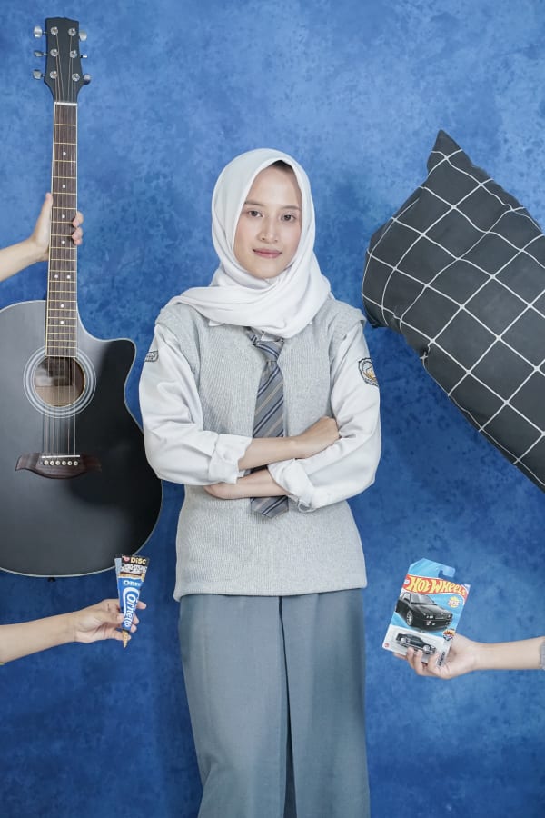 Photo of SHOFI ULMUL