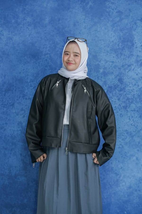 Photo of SITI MARIAH SOLIHAH