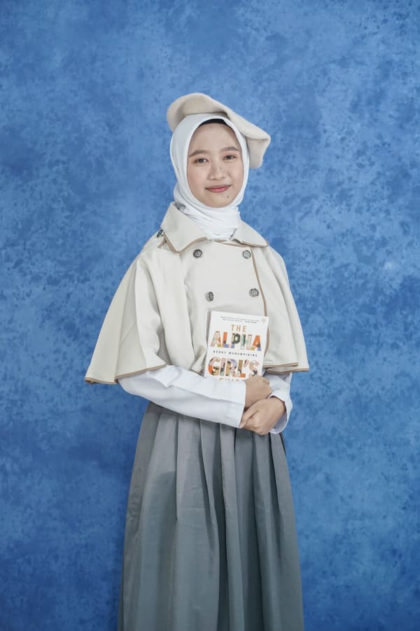 Photo of SITI NURHASANAH