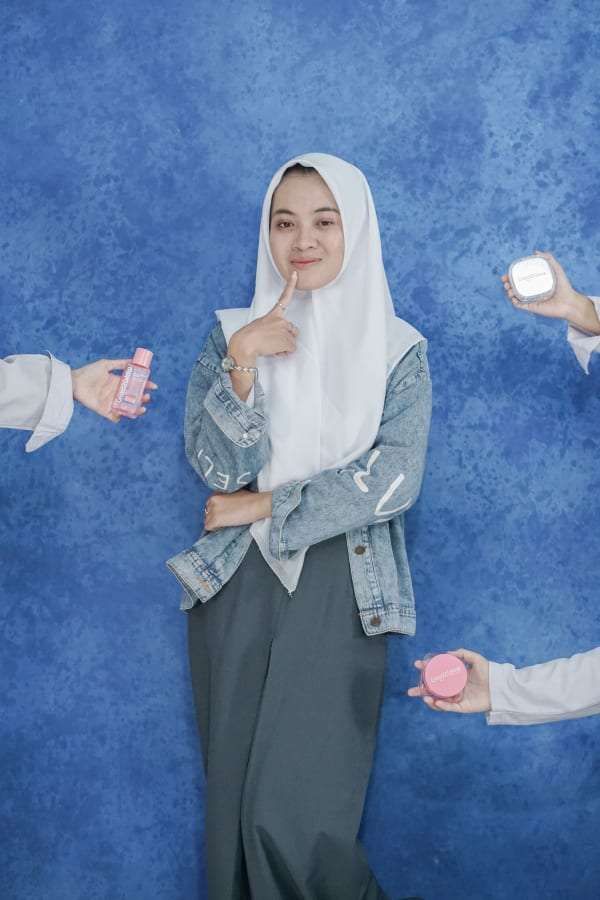 Photo of SITI SALMA