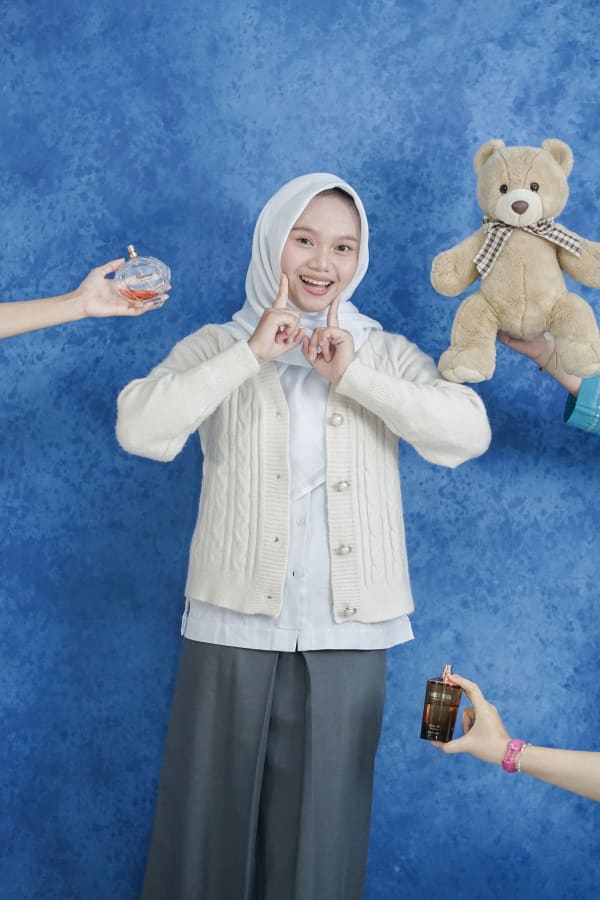 Photo of SOPA FAIRUZ