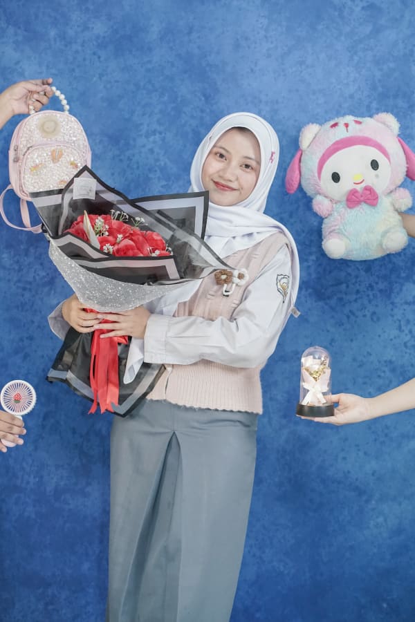 Photo of TIARA RAHAYU