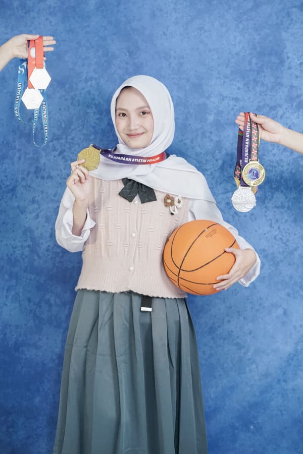 Photo of WIDA NURLIANA