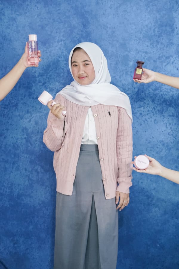 Photo of WIDYA DWI ANDINI