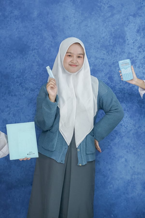 Photo of ZAHRA NURHAFIDAH