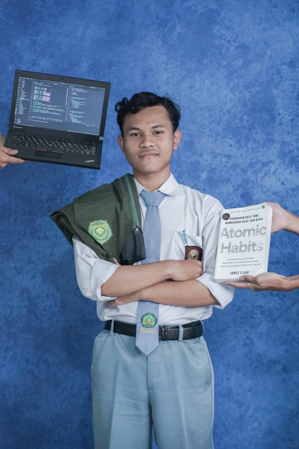 Photo of AZHAR ADRIAN H