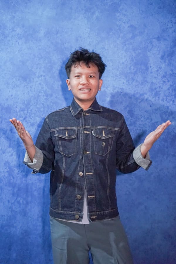 Photo of MUHAMMAD AFANDI P