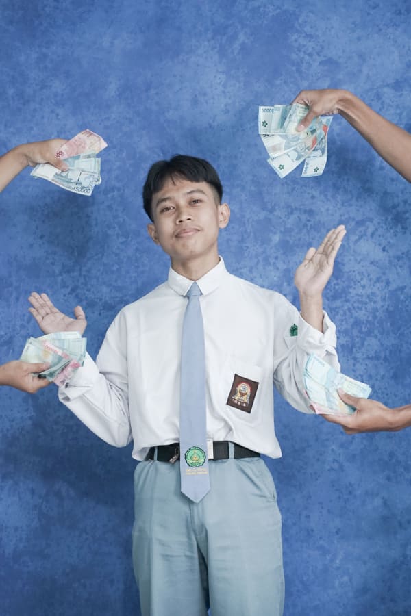 Photo of MUHAMMAD FADLAN A