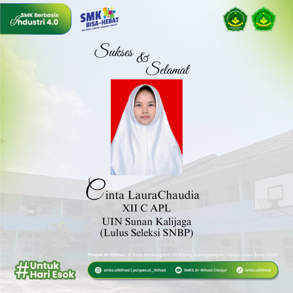 Siswa SMK