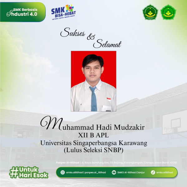 Siswa SMK