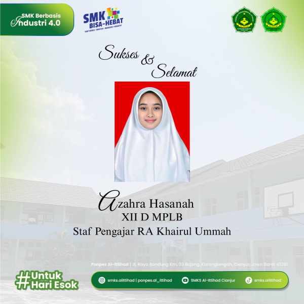 Siswa SMK