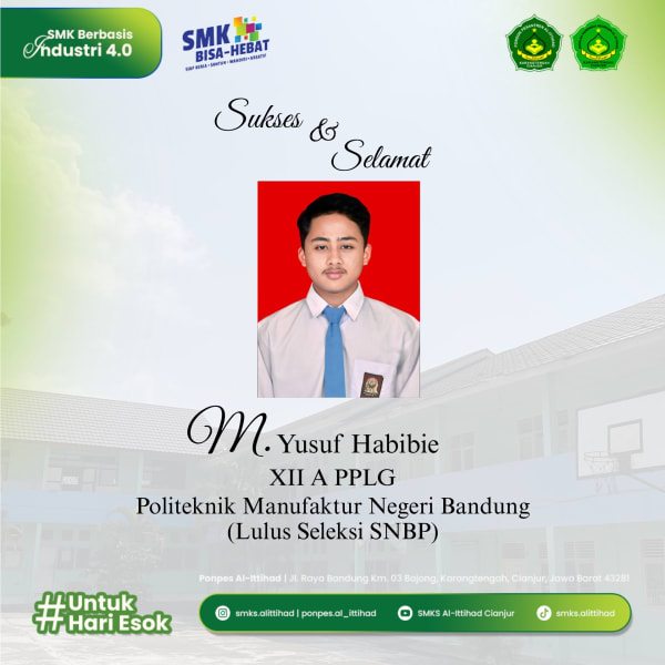 Siswa SMK