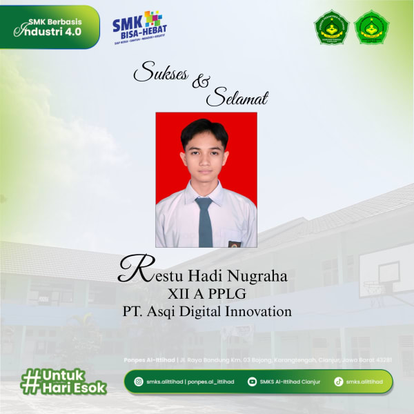 Siswa SMK