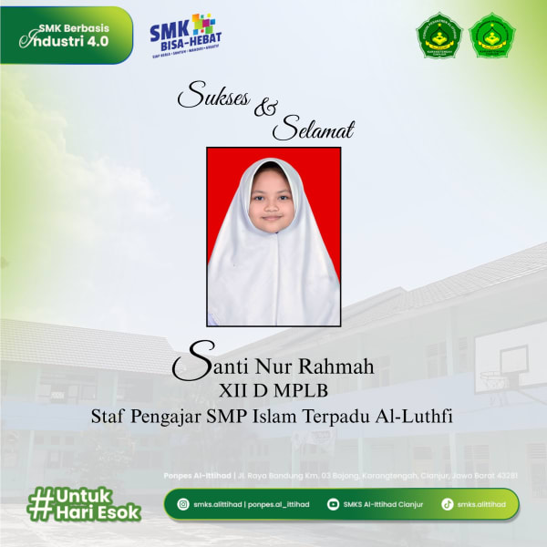 Siswa SMK