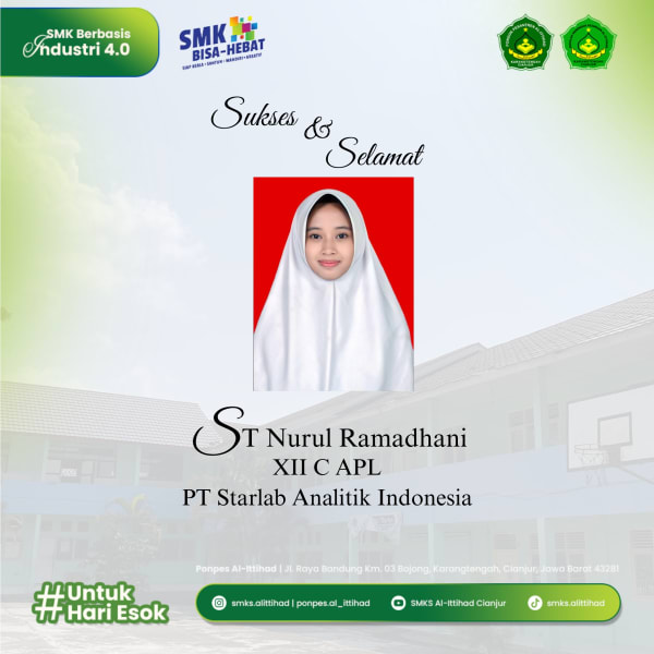 Siswa SMK