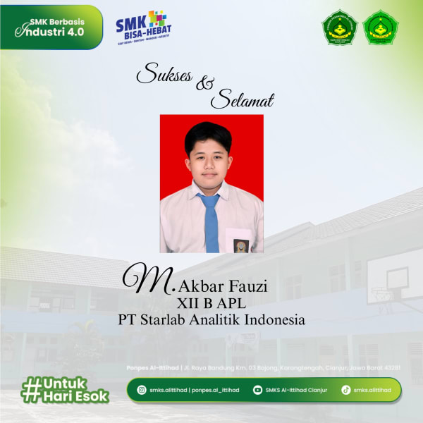 Siswa SMK