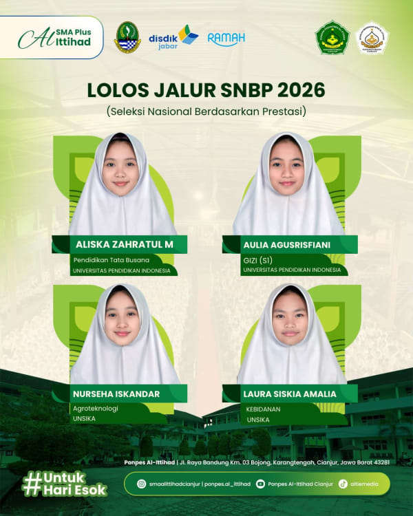 Siswa SMA