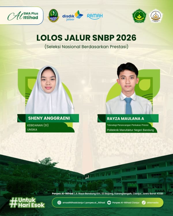 Siswa SMA