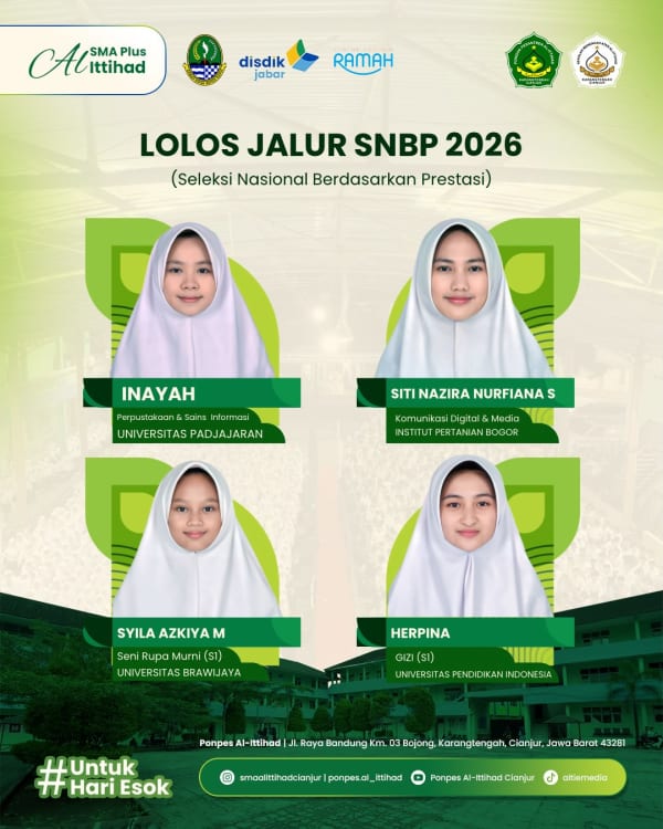 Siswa SMA