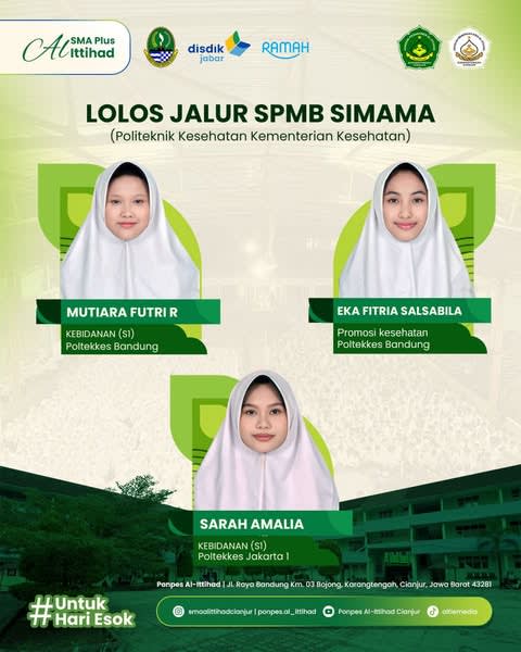 Siswa SMA