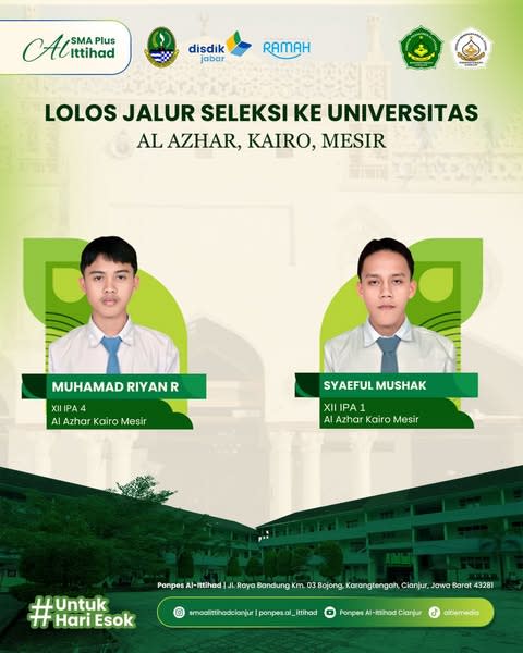 Siswa SMA
