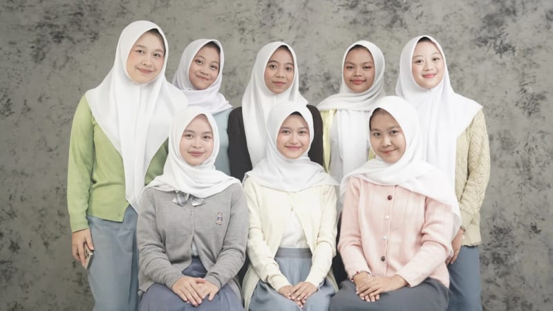 Committee Putri