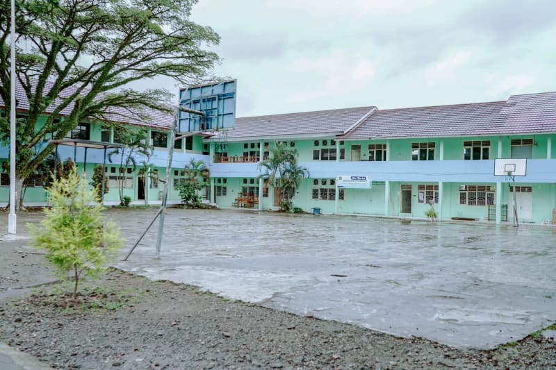 Gedung Maryamah