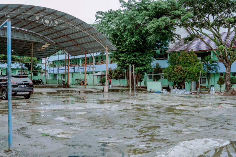 Gedung Maryamah 1