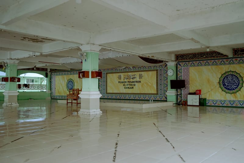 Qoah Utama