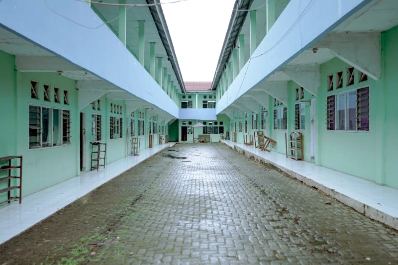 Gedung Kembar