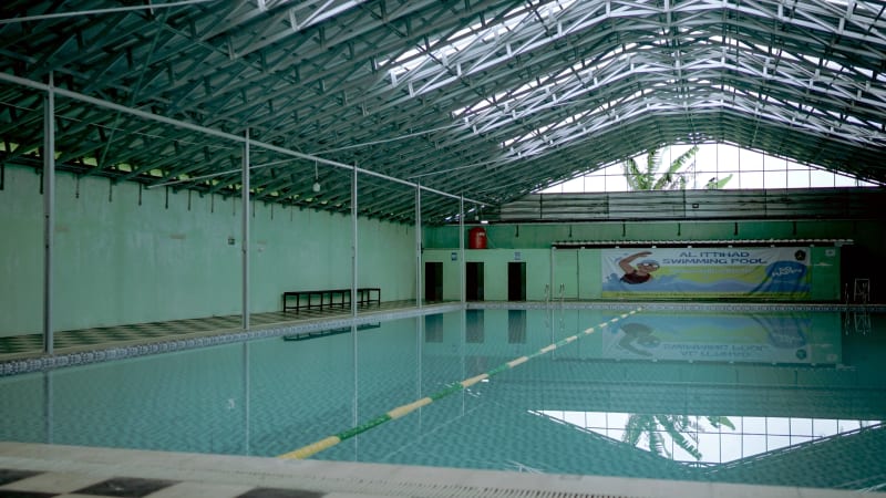 Kolam Renang