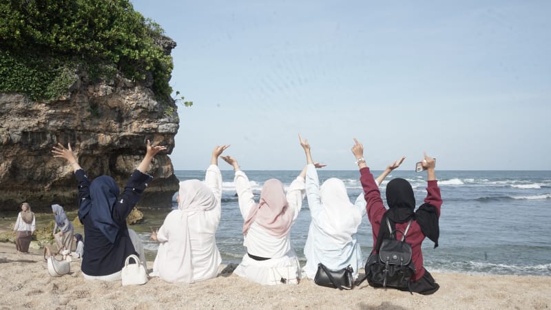 Momen Kebanggaan