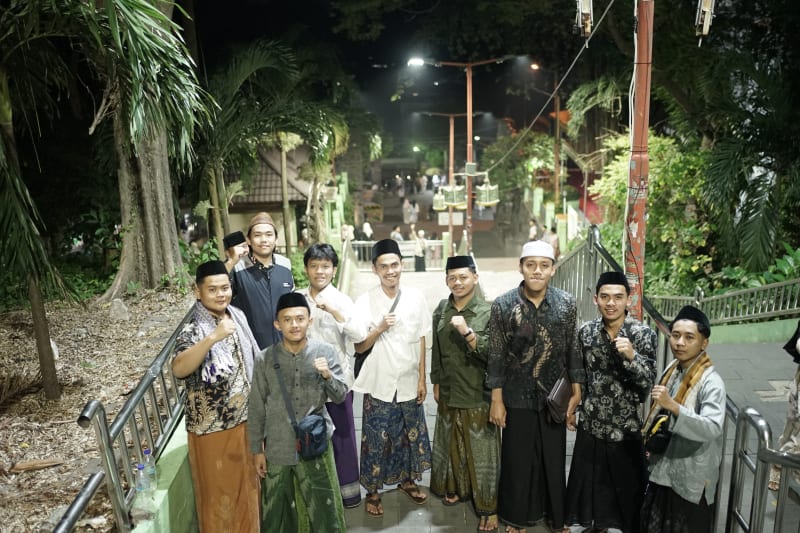 Momen Belajar
