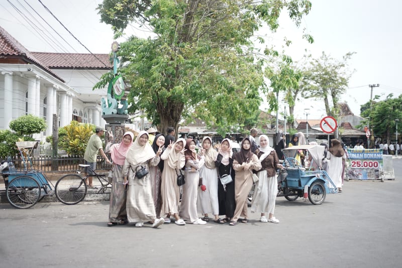 Momen Kelas