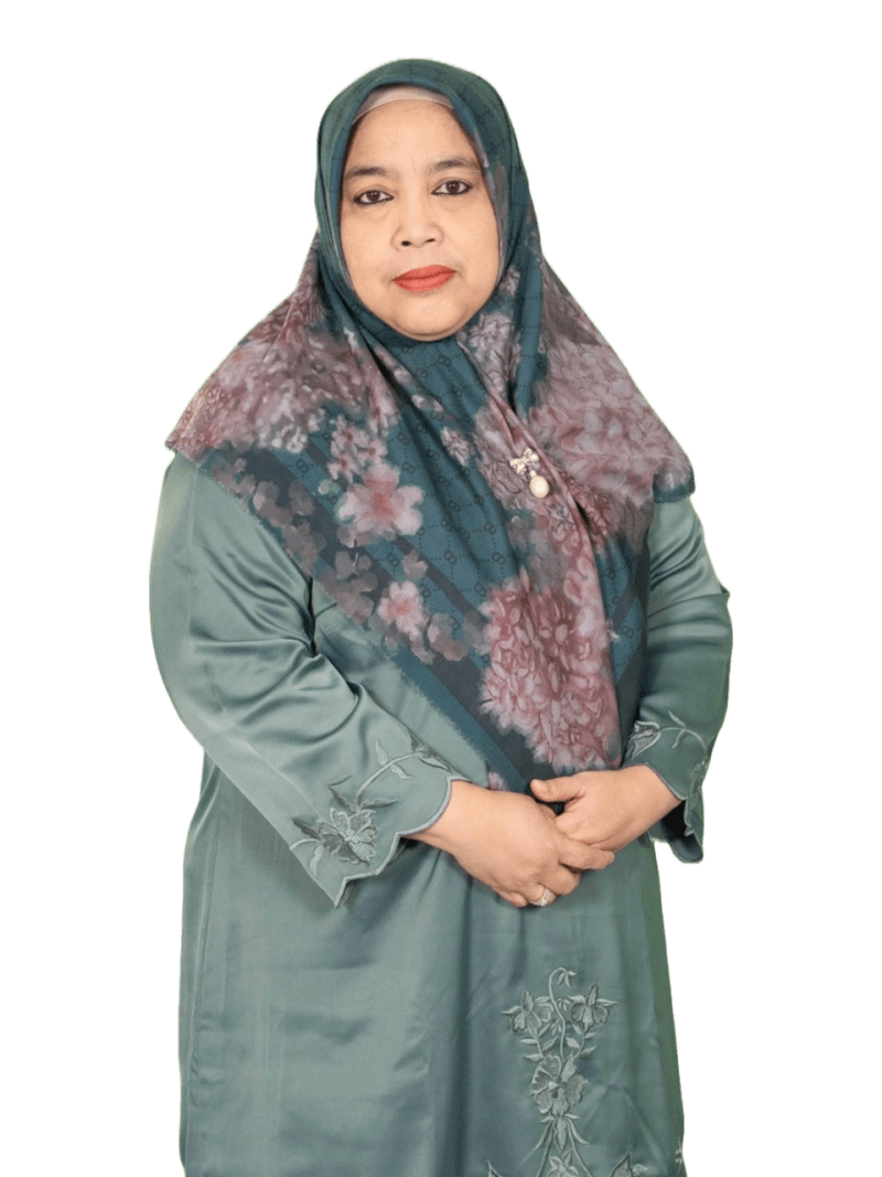 Dra. Hj. Ety Muflihah, M. Pd.