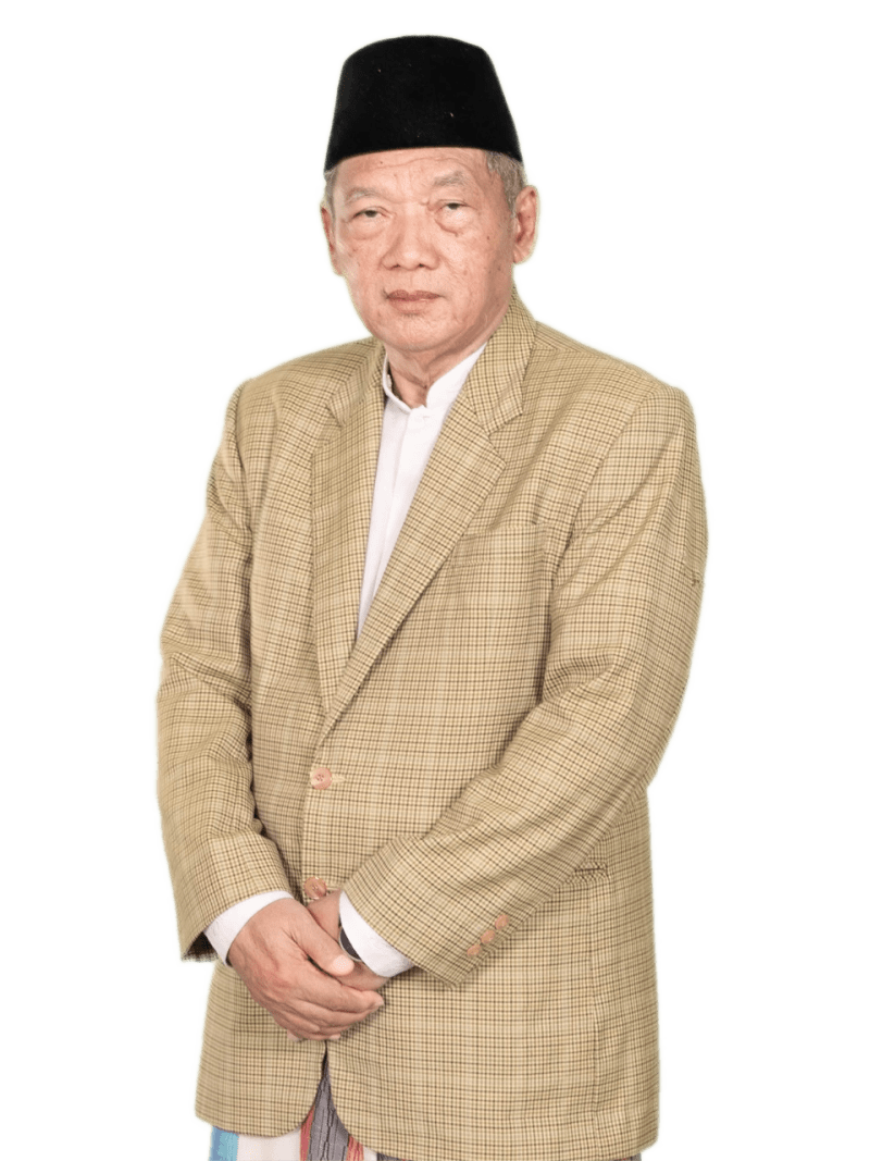 KH. Kamali Abdul Ghani