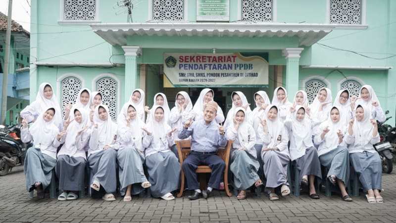 Story Background
