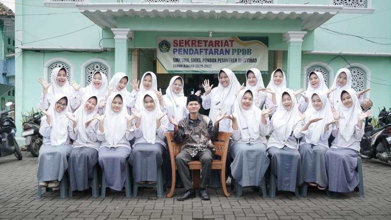Story Background