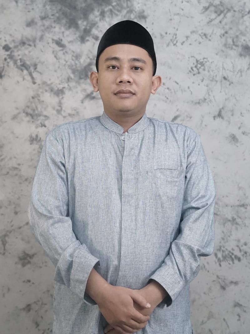 Cepham Hiarulwaro, S. Ag.