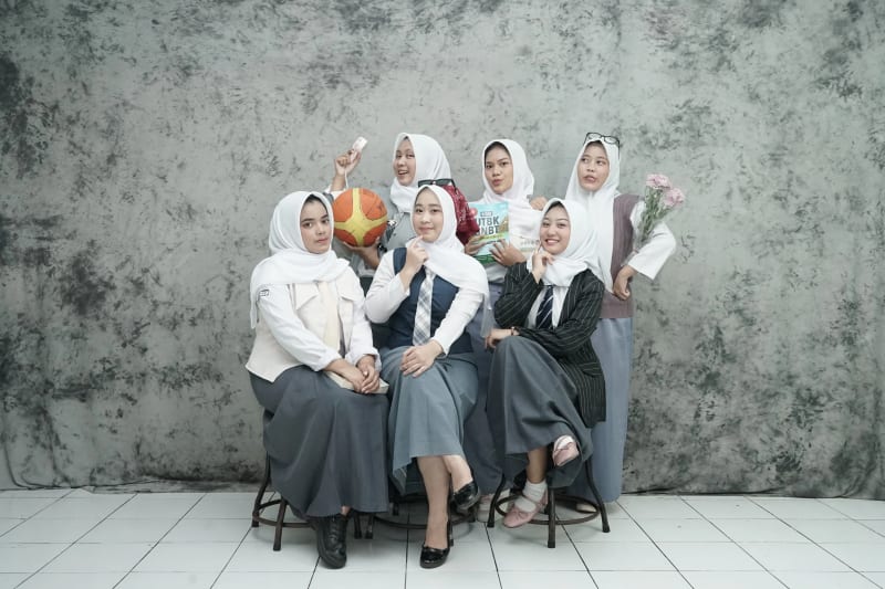 Memory 1