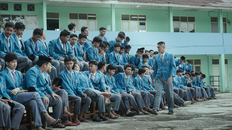 IP3A Gaya