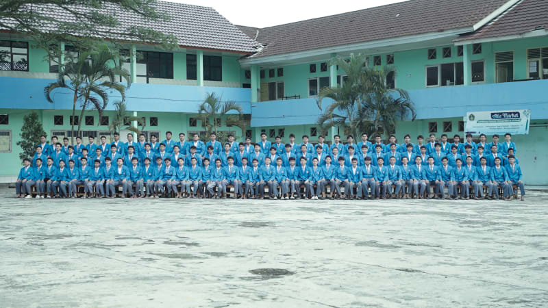 IP3A Formal