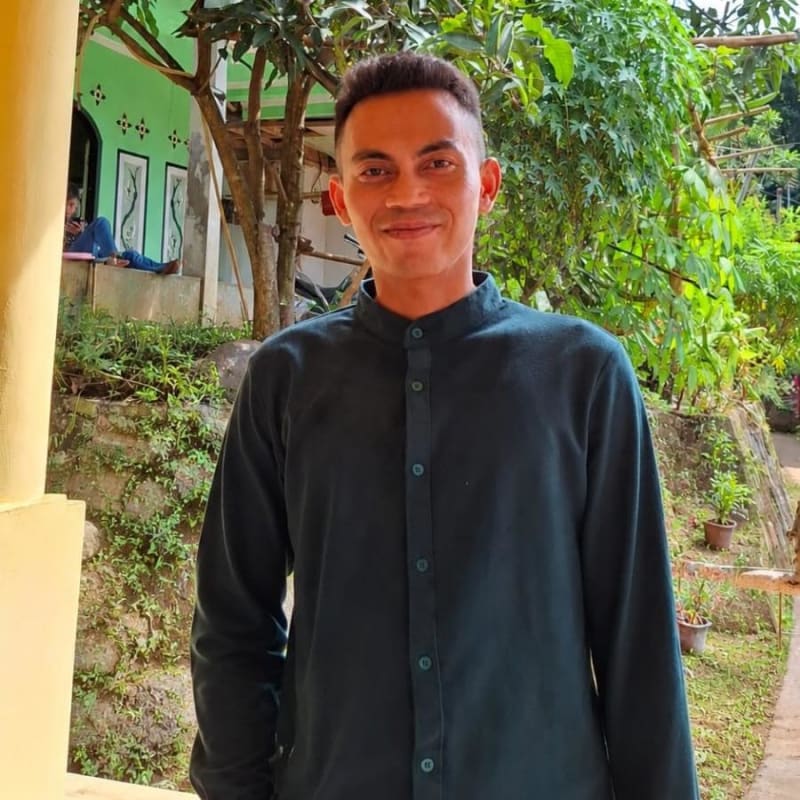 Muhammad Nurhadi Lubis