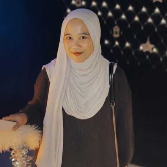 Ai Sinta Fitria, S.Pd.